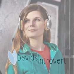 Bevidst introvert - 56 - Kenneth Bo Jensen: Om introverte og ekstroverte talenter