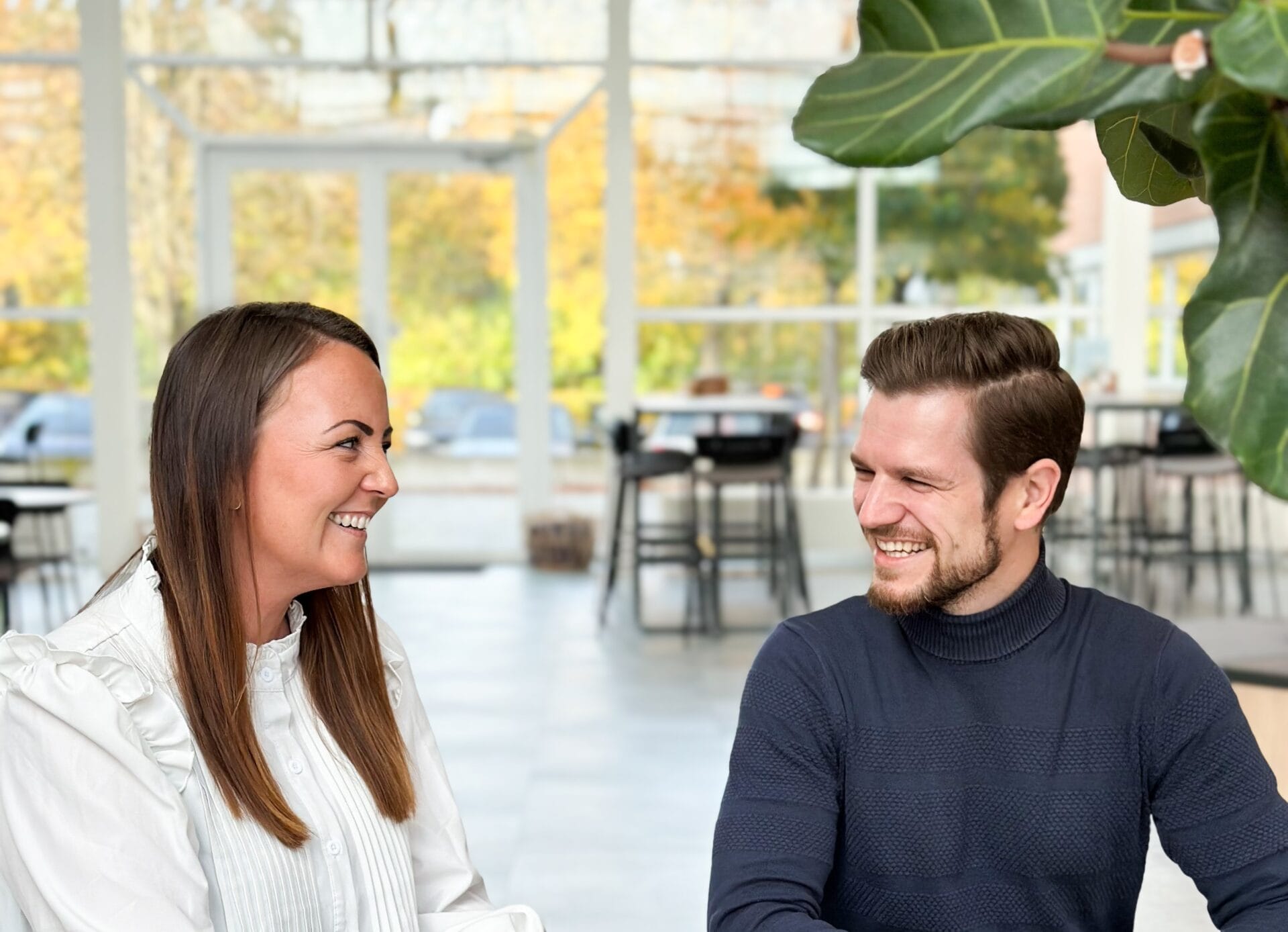 Med talentprofiler og personlige feedback sessions, kan vi hos TalentX styrke dit teams performance, engagement og personlige udvikling.